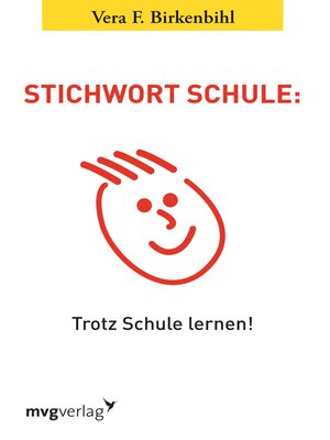 cover image of Stichwort Schule